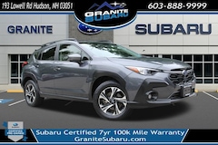 2024 Subaru Crosstrek Premium SUV