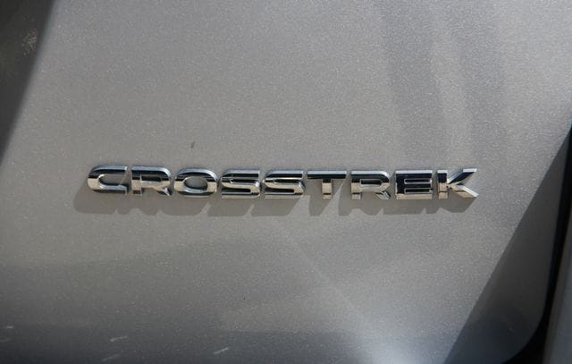 2018 Subaru Crosstrek Base - Photo 10
