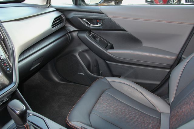 2025 Subaru Crosstrek Limited - Photo 28