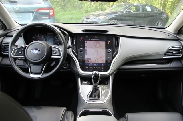 2020 Subaru Outback Limited - Photo 34
