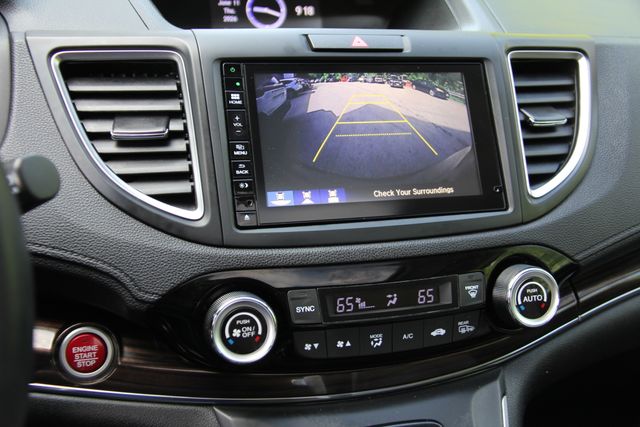 2015 Honda CR-V EX-L - Photo 27