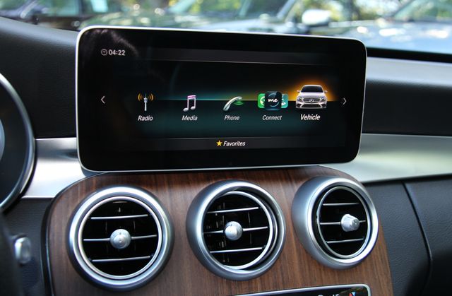 2020 Mercedes-Benz C-Class Sedan C300 - Photo 28