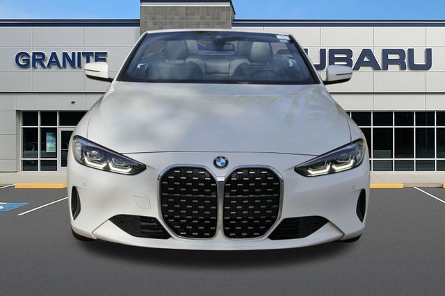 2024 Bmw 430i photo 3