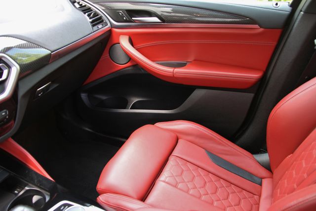 2022 BMW X3 M Base - Photo 29