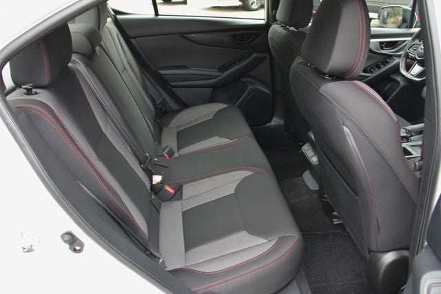 2023 Subaru WRX Base - Photo 32