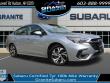 Certified 2025 Subaru Legacy Premium Sedan