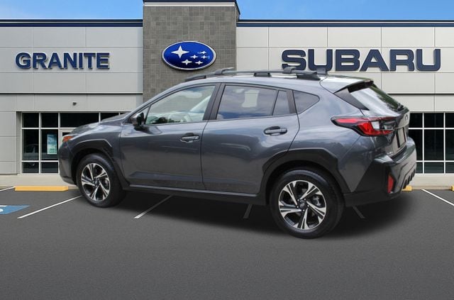 2024 Subaru Crosstrek Premium - Photo 8
