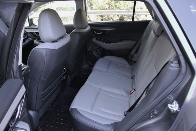 2025 Subaru Outback Limited - Photo 31