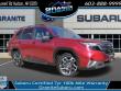 Used 2025 Subaru Forester Limited SUV