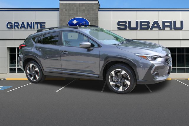 2026 Subaru Crosstrek Limited - Photo 13