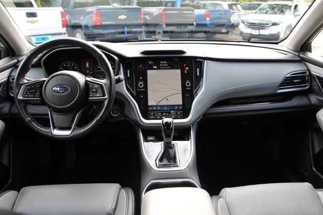 2024 Subaru Outback Limited - Photo 34