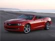 Used 2012 Chevrolet Camaro 1LT Convertible