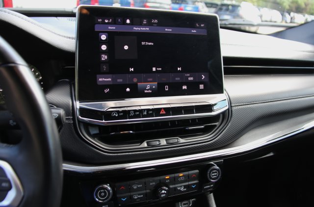 2022 Jeep Compass Altitude - Photo 24