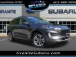 Used 2020 Ford Escape SEL SUV