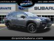 Used 2022 Subaru Forester Wilderness SUV