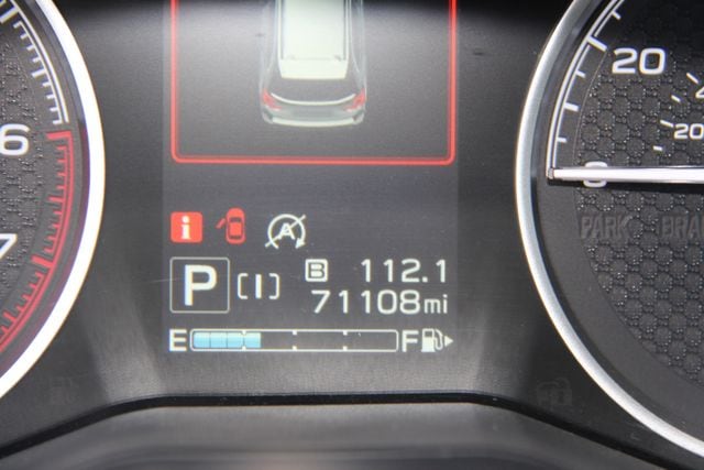 2023 Subaru Forester Premium - Photo 24