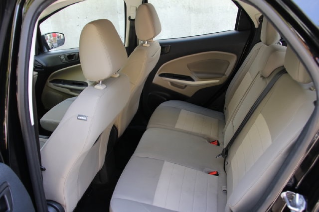 2019 Ford Ecosport S - Photo 26