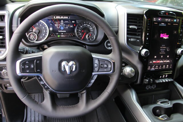 2026 RAM Ram 1500 Pickup Laramie - Photo 24