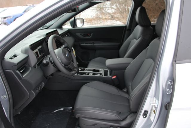 2026 Subaru Outback Limited - Photo 12