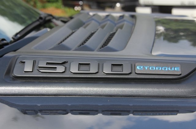 2026 RAM Ram 1500 Pickup Laramie - Photo 17