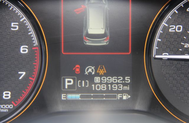 2022 Subaru Forester Wilderness - Photo 23