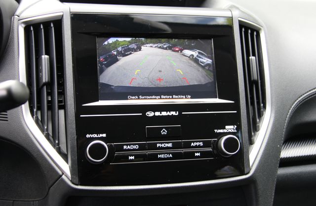 2019 Subaru Crosstrek Base - Photo 23