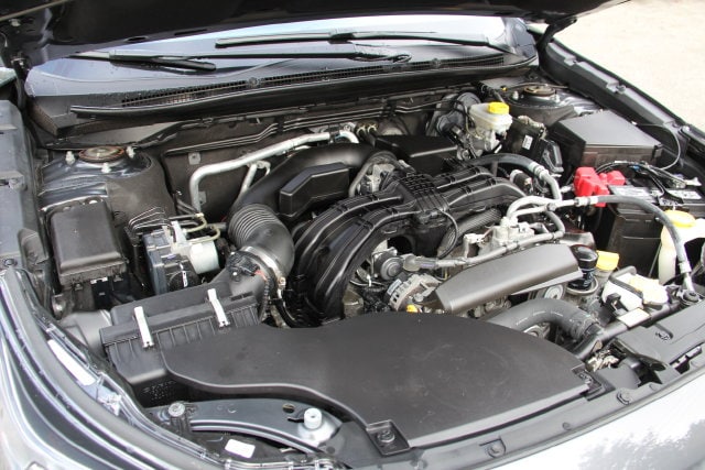 2024 Subaru Outback Limited - Photo 15