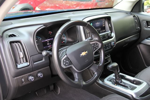 2020 Chevrolet Colorado LT - Photo 21