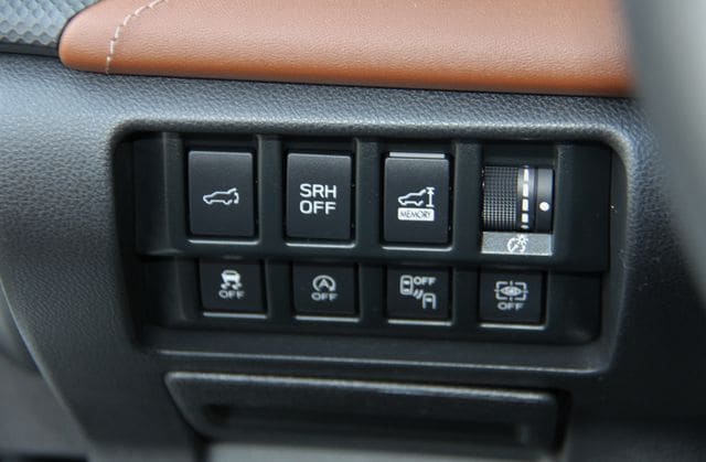 2021 Subaru Forester Touring - Photo 32