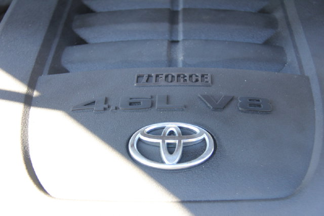 2018 Toyota Tundra SR5 - Photo 17