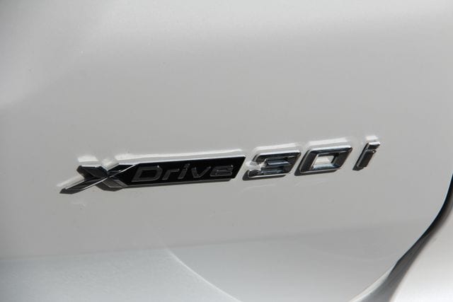2022 BMW X3 30i - Photo 11