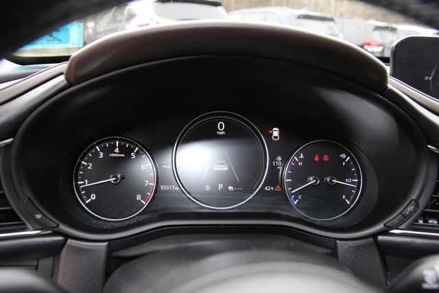 2022 Mazda CX-30 Premium - Photo 24