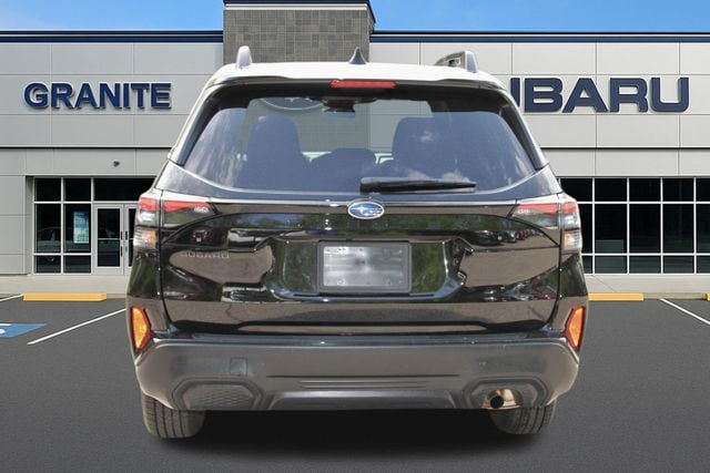 2026 Subaru Forester Premium - Photo 9