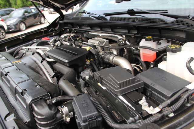 2023 GMC Sierra 2500HD AT4 - Photo 20