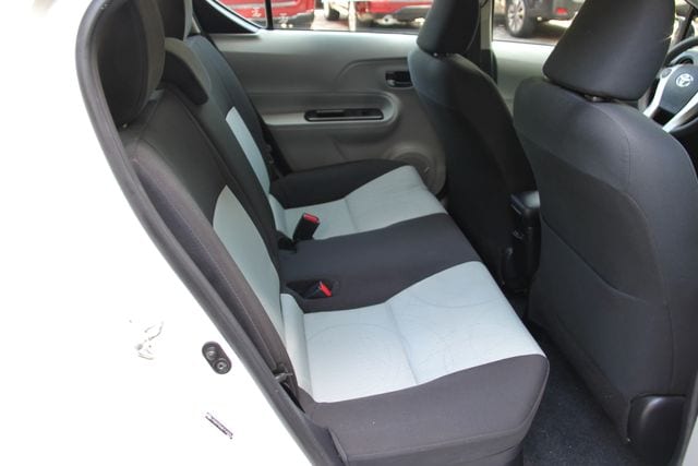 2013 Toyota Prius c Two - Photo 29