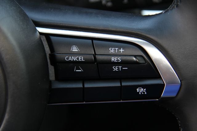 2024 Mazda CX-30 Preferred - Photo 21