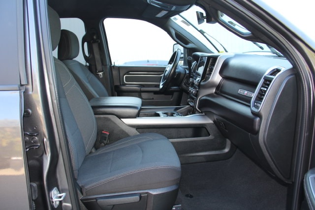 2023 RAM Ram 2500 Pickup Lone Star - Photo 37