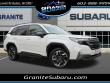 Used 2025 Subaru Forester Limited SUV