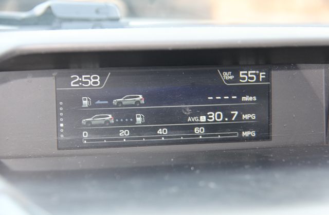 2024 Subaru Forester Premium - Photo 26