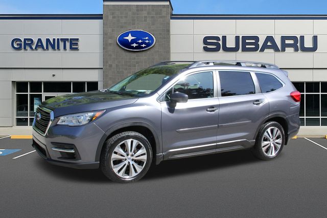 2021 Subaru Ascent Premium - Photo 6