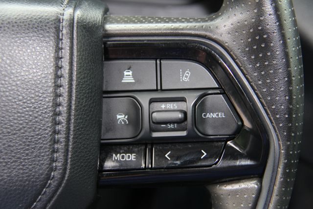 2024 Toyota Tundra SR5 - Photo 24