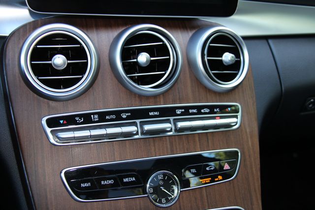2020 Mercedes-Benz C-Class Sedan C300 - Photo 31