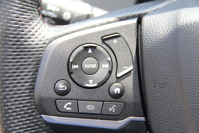 2023 Honda Passport TrailSport - Photo 22