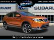 Used 2017 Nissan Rogue Sport SL SUV