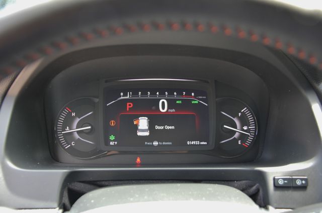 2023 Honda Passport TrailSport - Photo 24