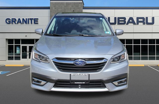 2022 Subaru Legacy Limited - Photo 4