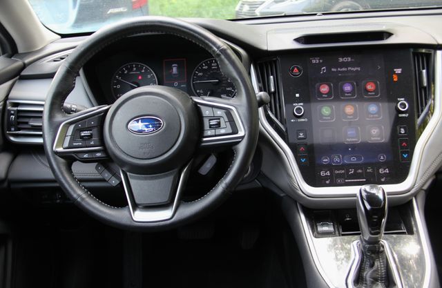 2020 Subaru Outback Limited - Photo 22