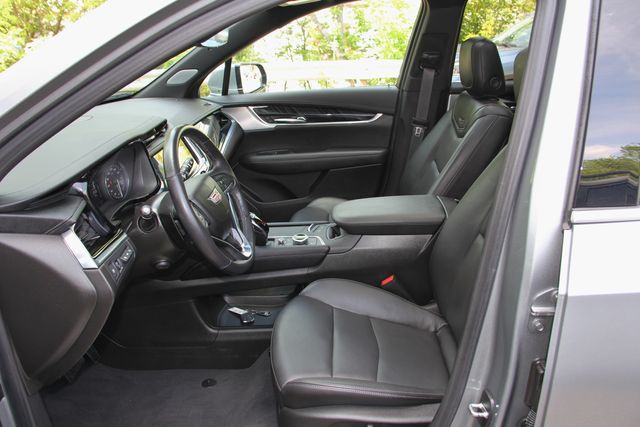 2024 Cadillac XT6 Premium Luxury - Photo 21