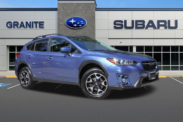 2019 Subaru Crosstrek Premium - Photo 3