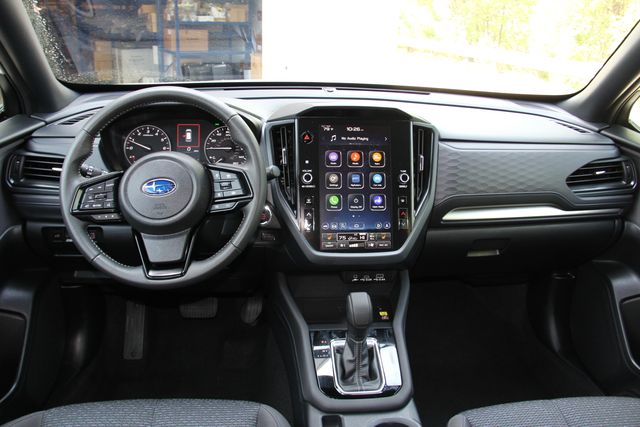 2025 Subaru Forester Premium - Photo 30